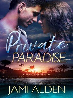 cover image of Private Paradise